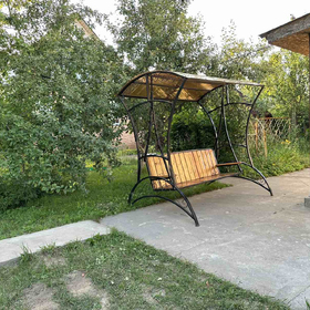  | Отдых в чечевичах